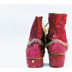 Frida by Ishiuchi #34, 2012-2015 © Ishiuchi Miyako. Courtesy Michael Hoppen Gallery