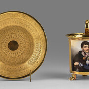 Biedermeier. Courtesy of National Museum in Warsaw