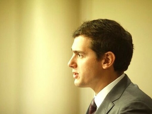 Albert Rivera espera de nuevo el «momento Ciudadanos»