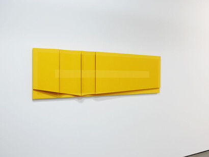 Robert Moreland. Courtesy of Wilding Cran Gallery