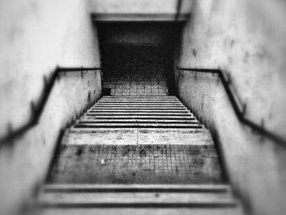 Un túnel sin salida