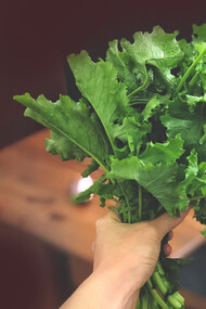 Cime di rapa. Scopri le differenze principali tra broccoli, broccoletti, friarielli e cime di rapa, dalle proprietà nutrizionali alla provenienza e utilizzo in cucina