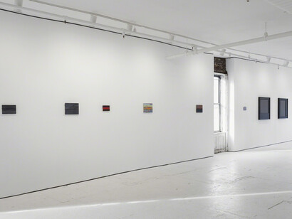 Sunless. Courtesy of Nathalie Karg Gallery