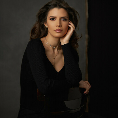 Tamara Radenovic: "my time is directed toward pursuing the goals I have been working on for many"