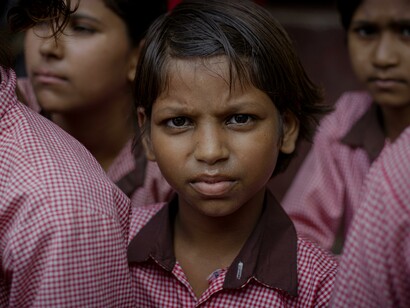 A partir de hoje, olhemos com ternura nossos alunos como seres humanos