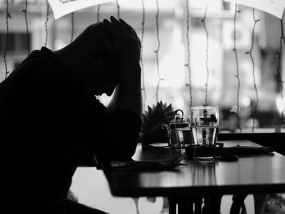Dépression