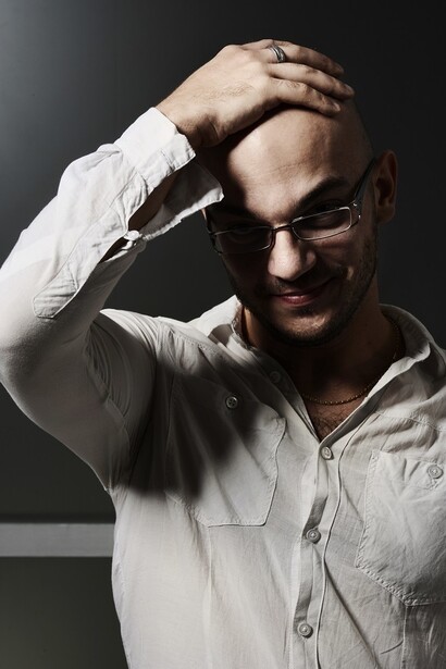 Fabio Giachino