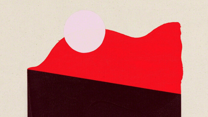 New Works By Chad Kouri. Courtesy of Subliminal