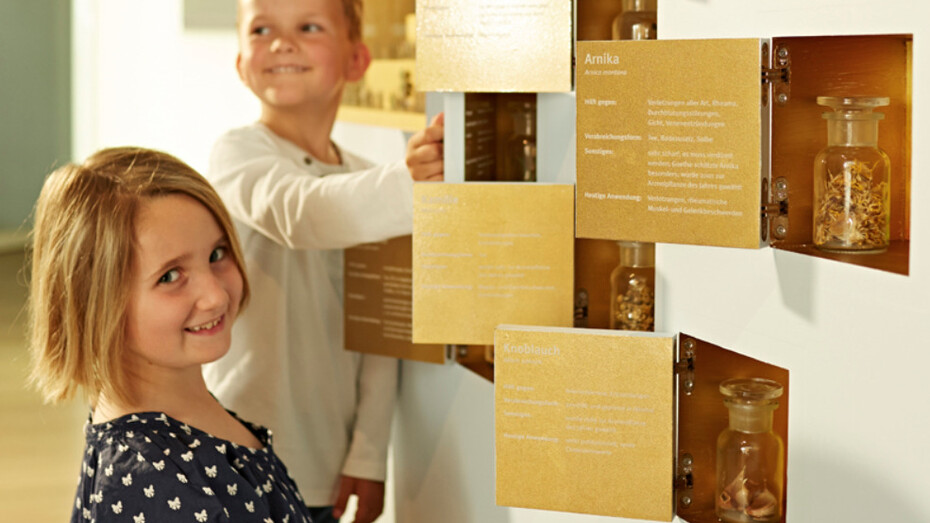 LegendäreMeisterWerke. Courtesy of Landesmuseum Württemberg