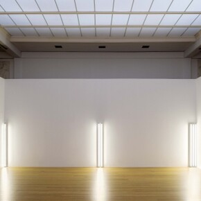 Collective Conversation. Courtesy of Parrish Art Museum 