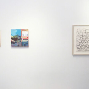 In Full Color. Courtesy of 440 Gallery