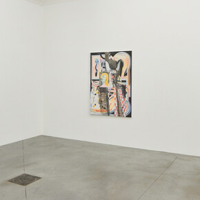 The Beating Heart. Courtesy of Tatjana Pieters 