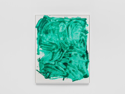 Various artists, (after image), exhibition view. Courtesy of Super Dakota