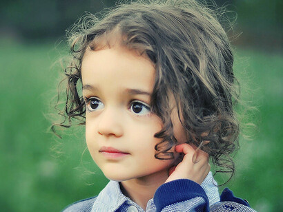 Nous avons retrouvé notre fille