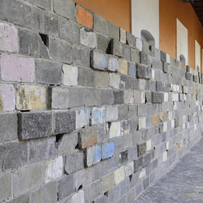 Tercerunquinto. Courtesy of Museo Amparo