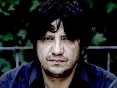 Alejandro Zambra
