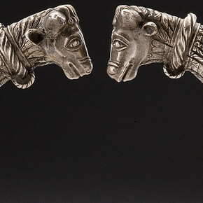 Archeology. Courtesy of GNM