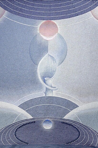 Charlotte Edey. Courtesy of PUBLIC Gallery