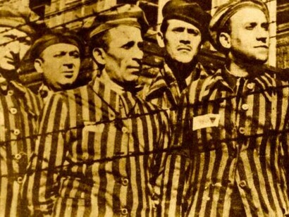 Das Konzentrationslager Auschwitz