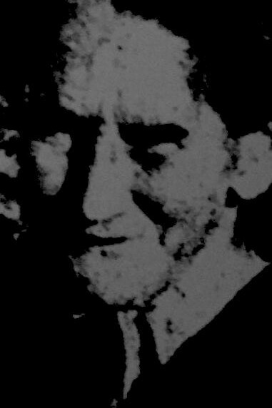 La misma Francisca en sus últimos años