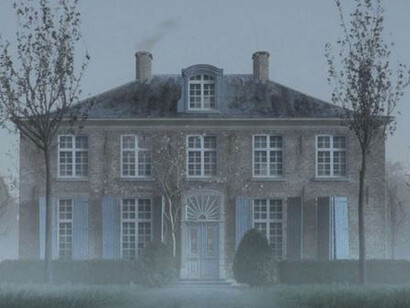 Architects of Dreams. Courtesy of Erarta Museum