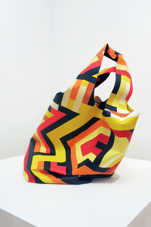 Project Room. Courtesy of Edward Thorp Gallery