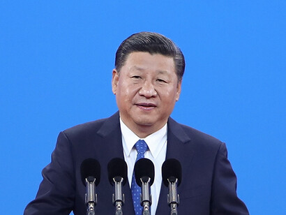 Xi Jinping