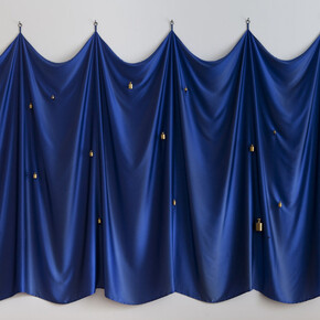 Maesta' di Massimo Kaufmann '88