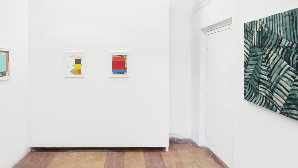 Unknown Repair Wave. Courtesy of Geary