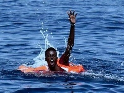 Miles de personas fallecen en las aguas del Mediterráneo ante la indiferencia de los países europeos