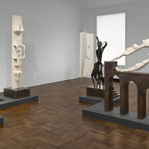 Enrico David. Courtesy of Michael Werner Gallery