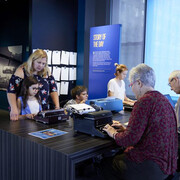 American Writers Museum