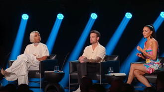 Netflix's Building the Band aired from 9 July to 23 July 2025, with Liam Payne, Kelly Rowland, and Nicole Scherzinger serving as judges