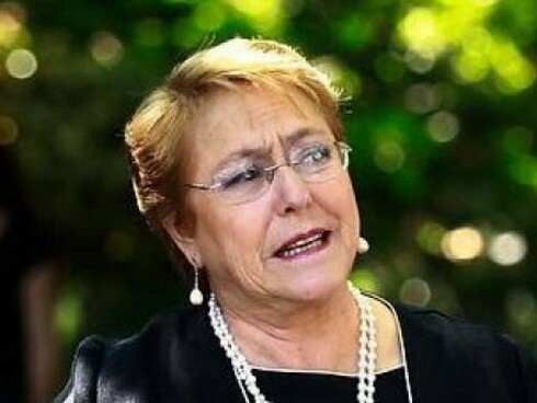 M. Bachelet