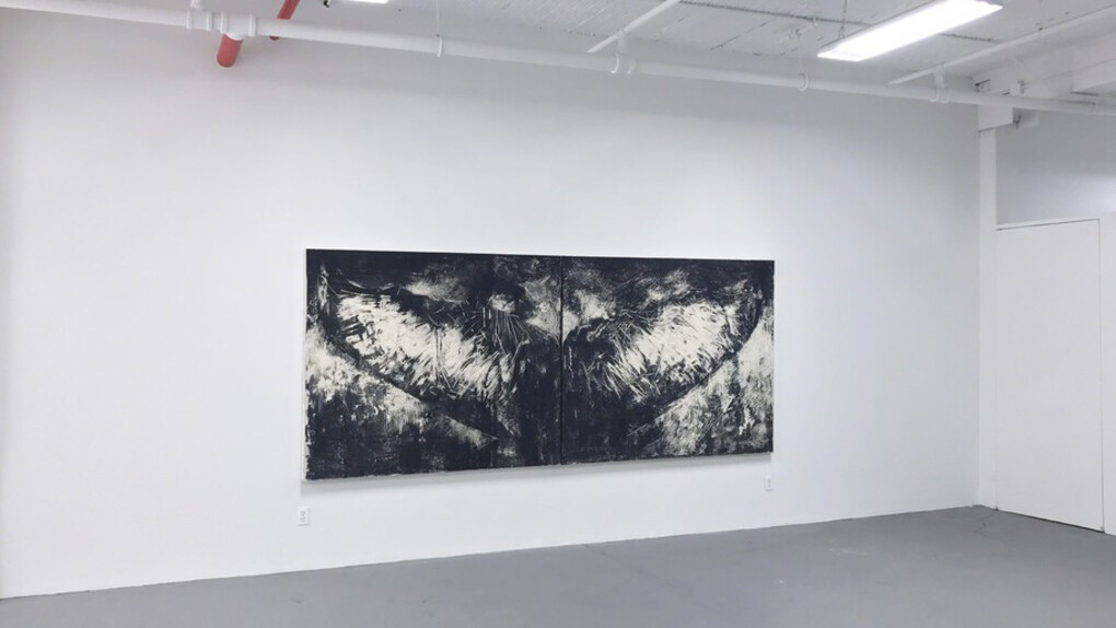 Juliette Dumas. Courtesy of Silas Von Morisse Gallery
