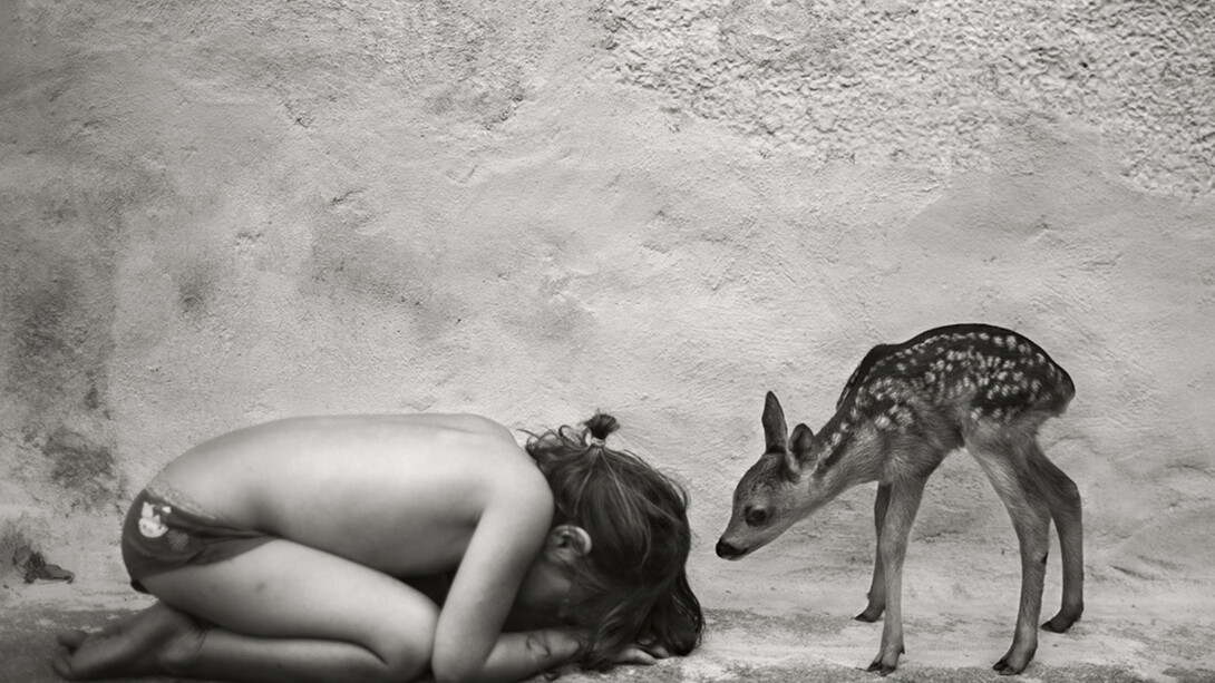 Alain Laboile. Courtesy of 29 Arts in Progress