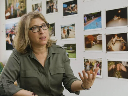 Generation Wealth. Courtesy of Louisiana Museum of Modern Art