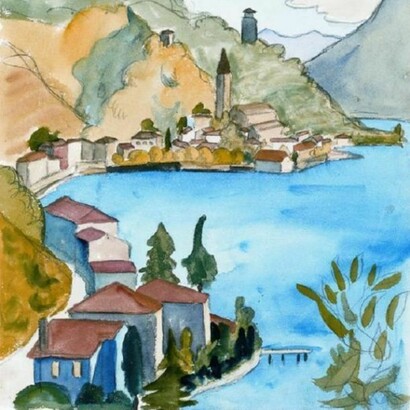 Opera di Hermann Hesse