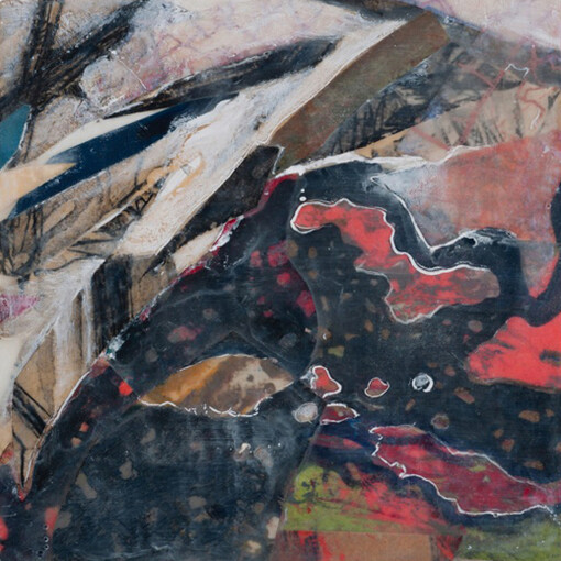 Jane Cornish Smith, Windblown One