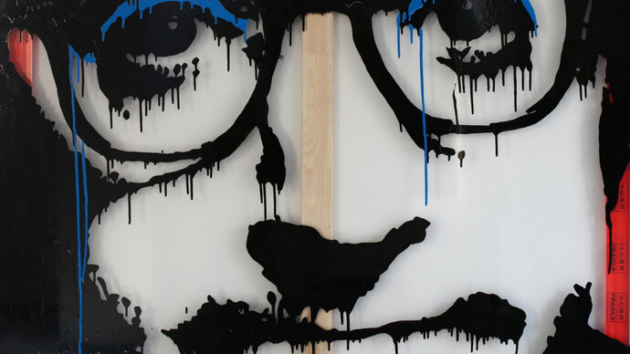 Natasha Yalysheva, EgoFragile