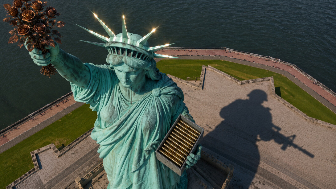Die National Security Strategy 2025 formuliert klar, dass Verbündete künftig größere Verantwortung für ihre jeweilige Region übernehmen und deutlich mehr zur gemeinsamen Verteidigung beitragen sollen