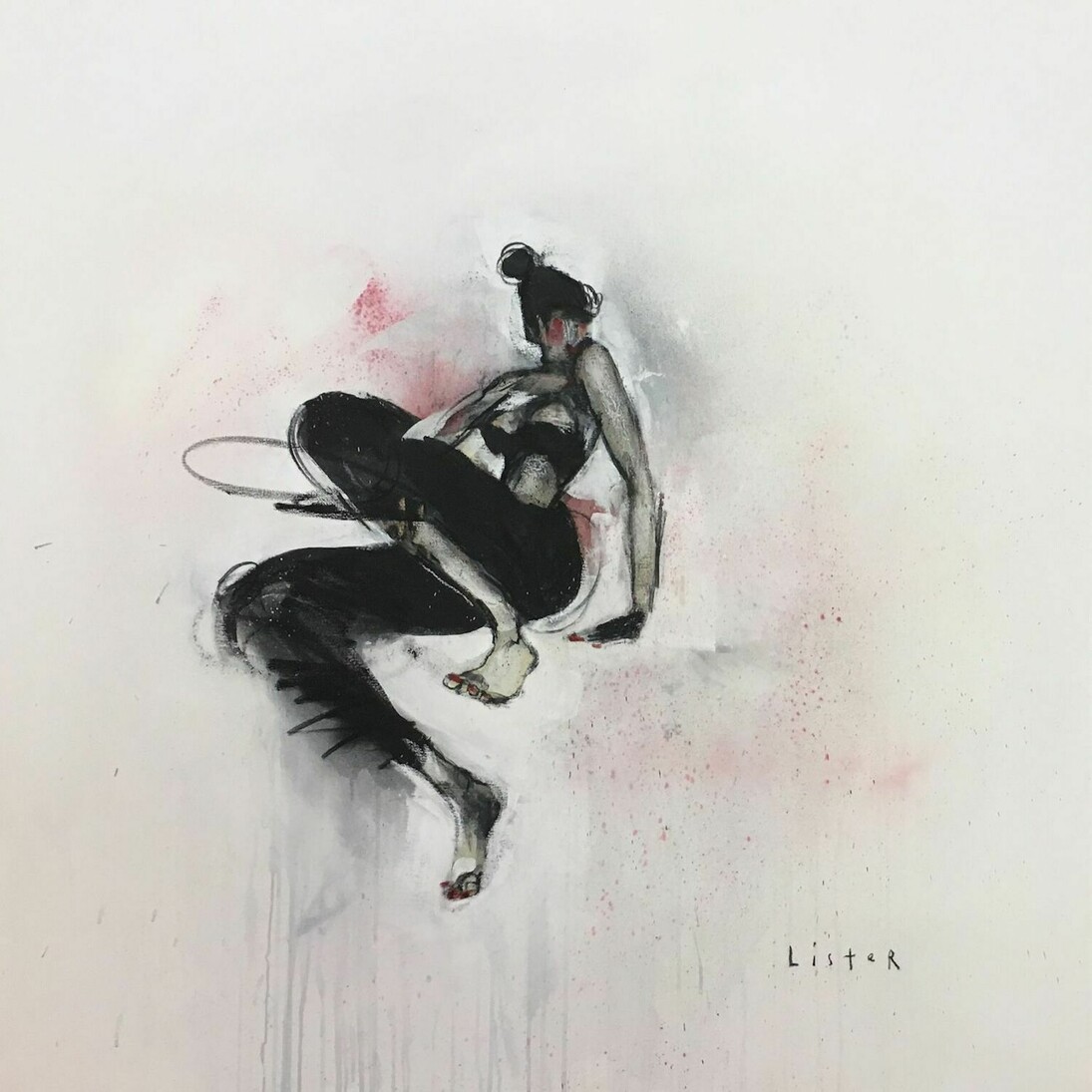 Avant Arte @ Unit London. Courtesy of Unit London