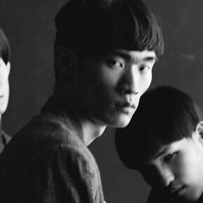 Fluence: The Continuance of Yohji Yamamoto. Courtesy of Akio Nagasawa Gallery Aoyama