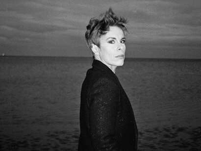 Tana French portrait