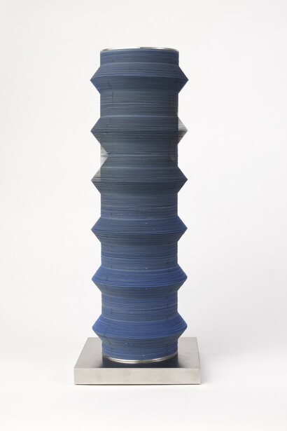 Inka Bell, Intervals 4. Courtesy of Turku Art Museum 