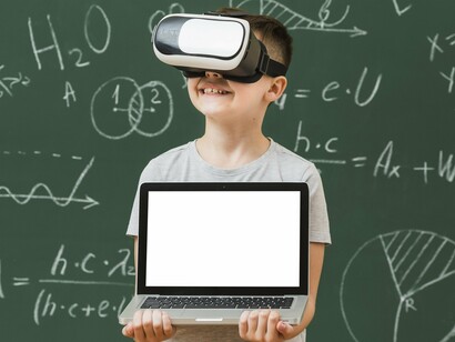 Por outro lado, essas ferramentas podem tornar a educação brasileira um ambiente mais acessível, envolvente e participativo