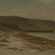 The Kelley Collection. Courtesy of Colby College Museum of Art