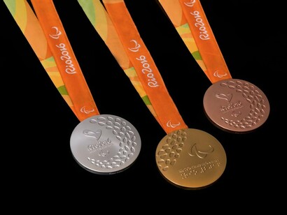 Medalhas