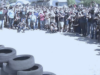 Trabajadores en pie de guerra por el cierre de Nissan, la primera de muchas