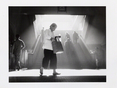 Hong Kong Stories 1960s. Courtesy of Blindspot Gallery